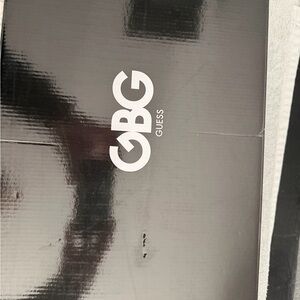GBG Guess Black Box